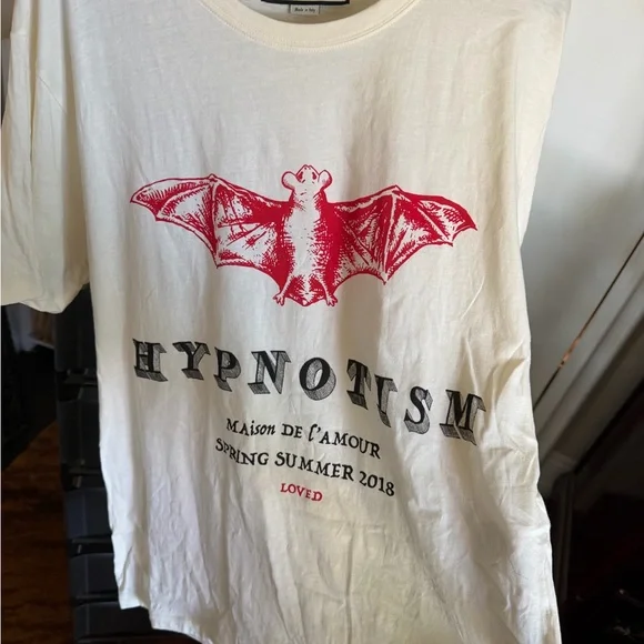 ❤️ Gucci Graphic T-Shirt - Picture 4 of 6